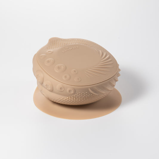 Sensoorne toidukauss Mandlivõi