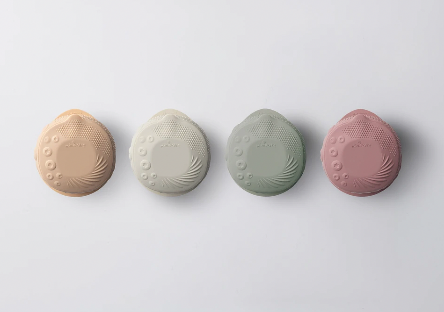 Sensoorne toidukauss Vaarikas