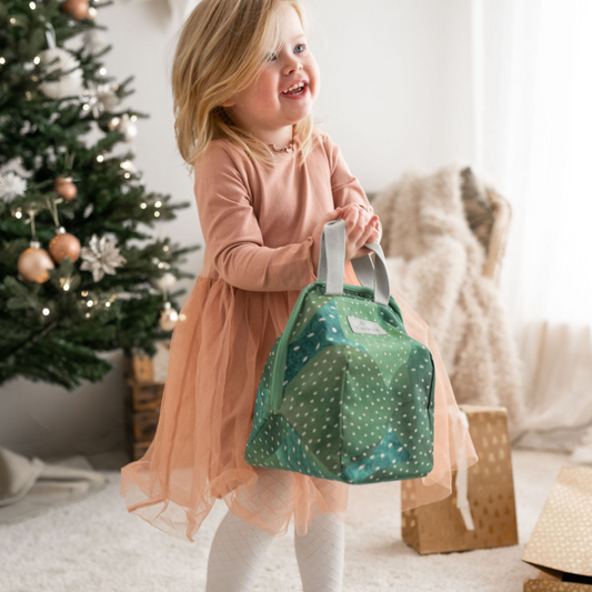 Meal Tote lõunaeine kott