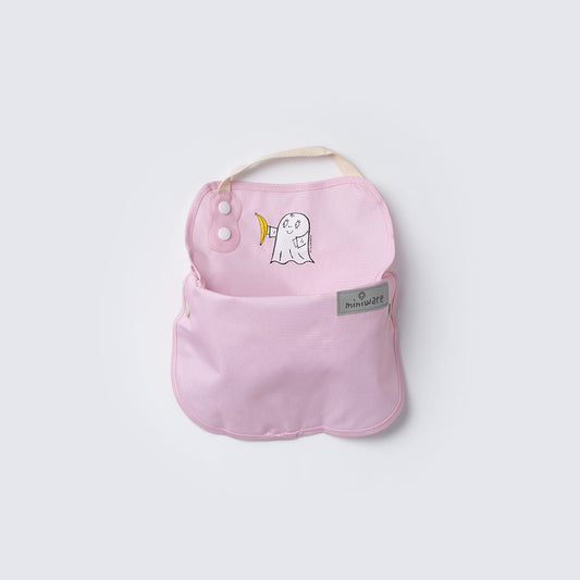 Kummitus Laban Catch & Cover pudipõll (roosa sool)