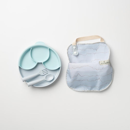 Minis Sous Chef söögikomplekt (Nõiutud taevas)