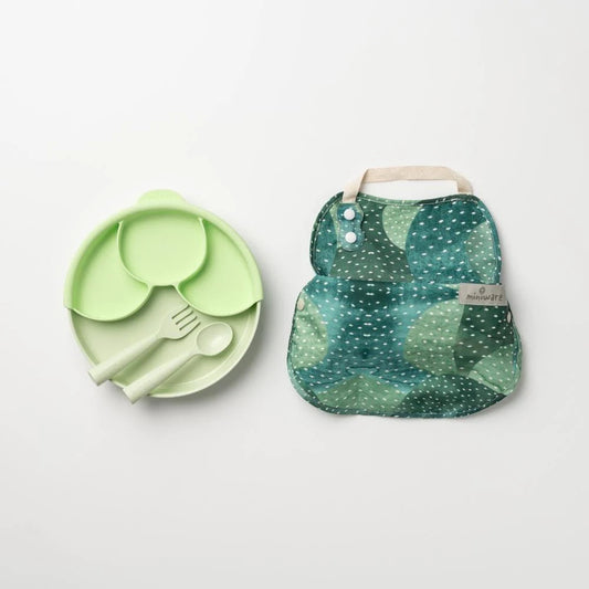 Mini Sous Chef söögikomplekt