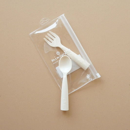 Minu esimesed söögiriistad