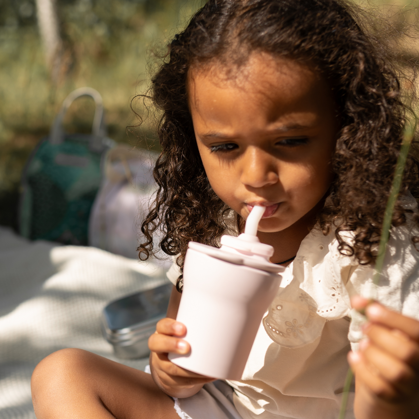 1-2-3 SIP! Laste joogitops