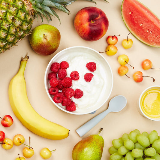 Laste lusikas, 2-pakk