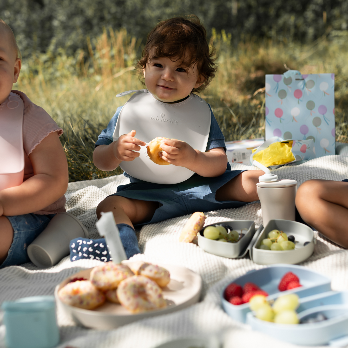 Roll & Lock pudipõll – 2-pakk (Hall/Aqua)