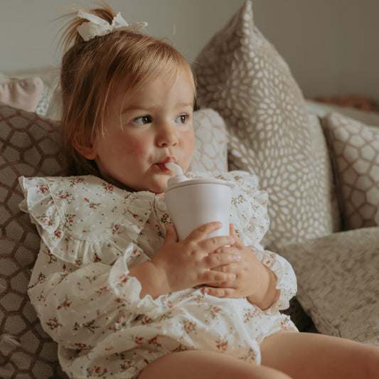 1-2-3 SIP! Laste joogitops (Suhkruvatt)