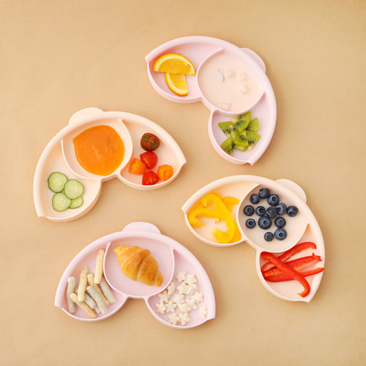 Smart Divider toidueraldaja (virsik)