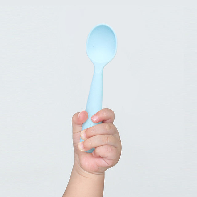 Laste lusikas, 2-pakk (Hall/Laim)