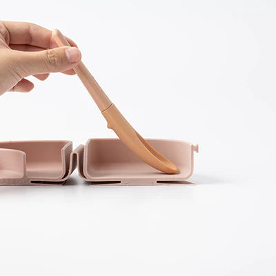 PRE2PRO treeninglusikas 2-in-1 (Roosa Antioksüdant)