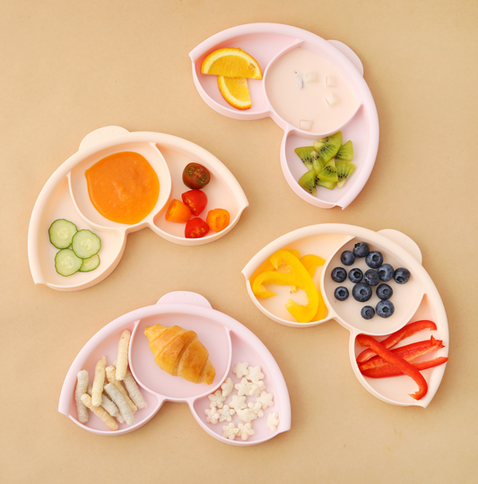 Smart Divider toidueraldaja