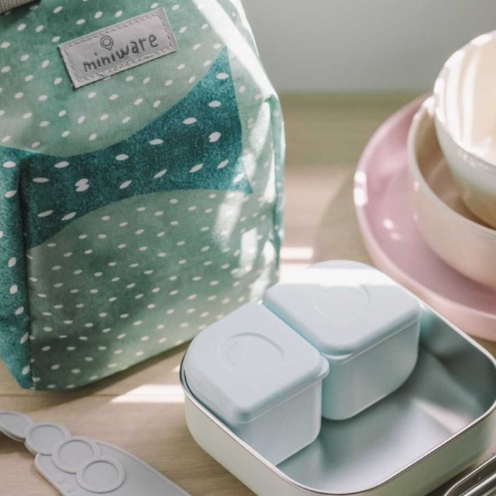 Ready Go Bento - toidukott ja toidunõu