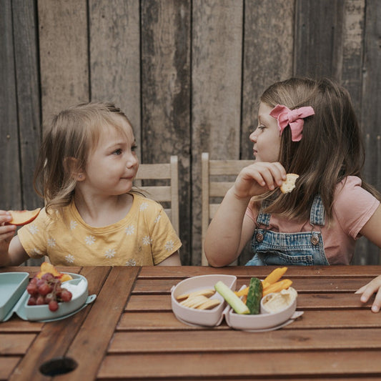 Sili, Mini, Go ! Nõudekomplekt