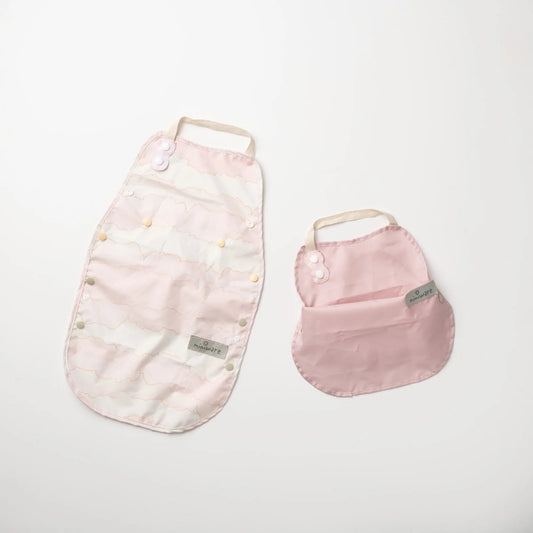 Catch & Cover – pudipõll 2-pakk (Õrn õis)