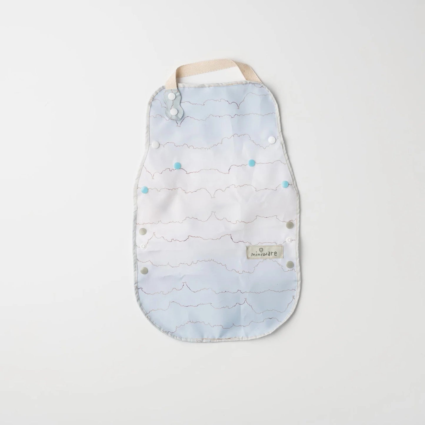 Catch & Cover – pudipõll 2-in-1