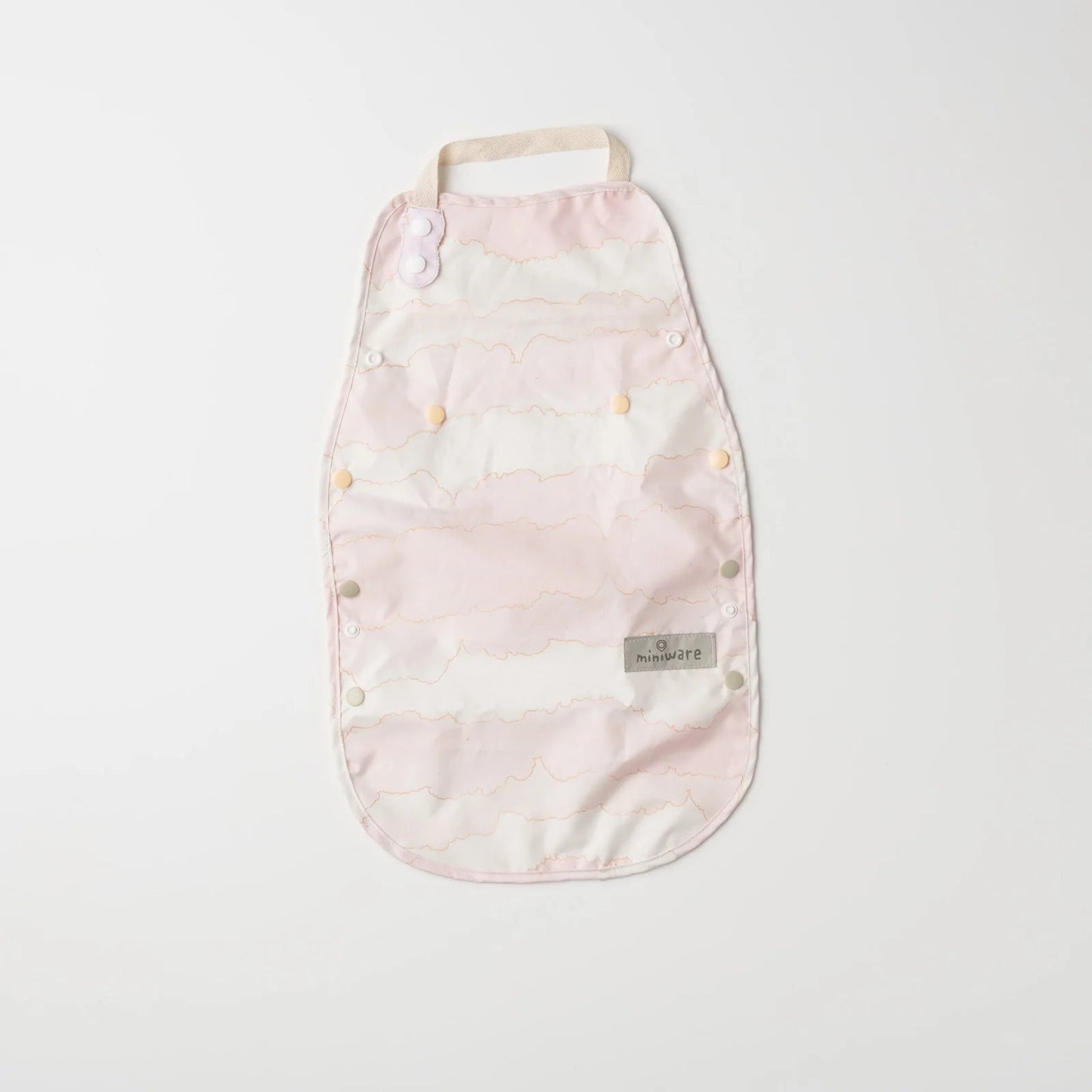 Catch & Cover – pudipõll 2-in-1