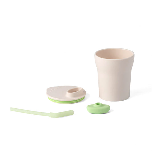 1-2-3 SIP! Laste joogitops (Vanilje/Laim)
