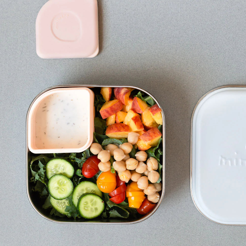 Ready Go Bento - toidukott ja toidunõu
