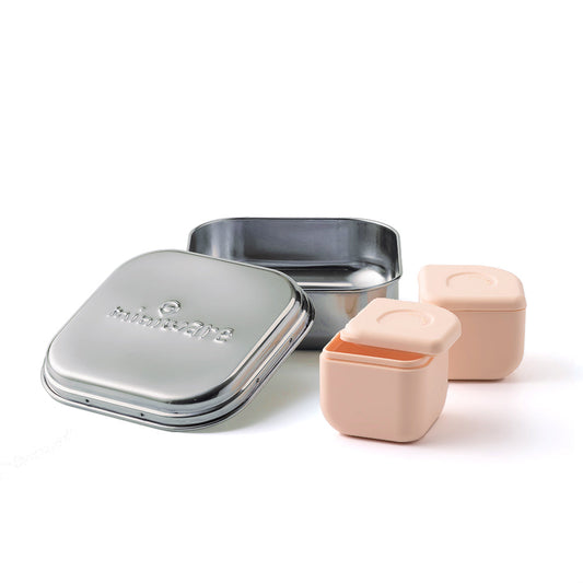 GrowBento – einekarp (Kroom/virsik)