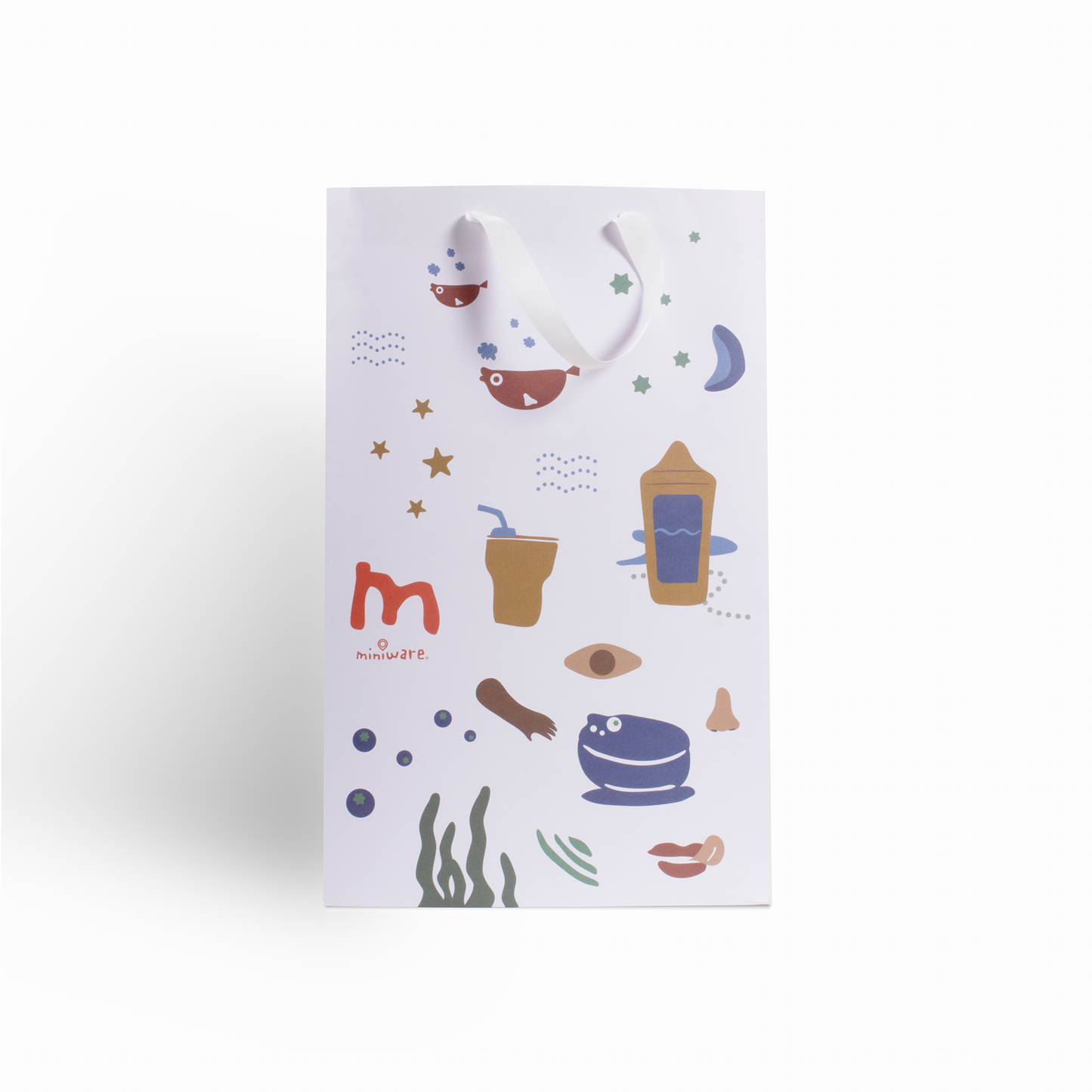 Miniware kinkekott