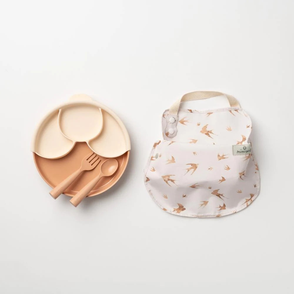 Mini Sous Chef söögikomplekt