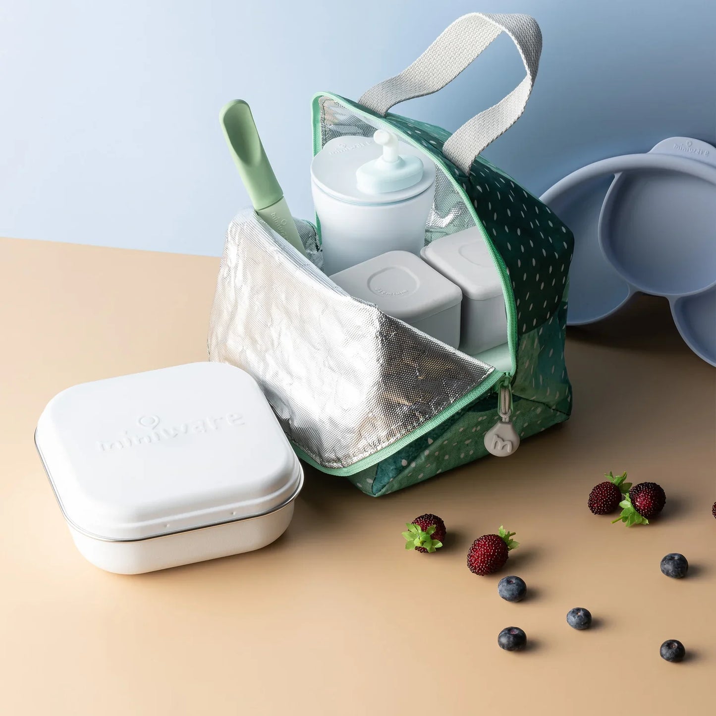 Meal Tote lõunaeine kott