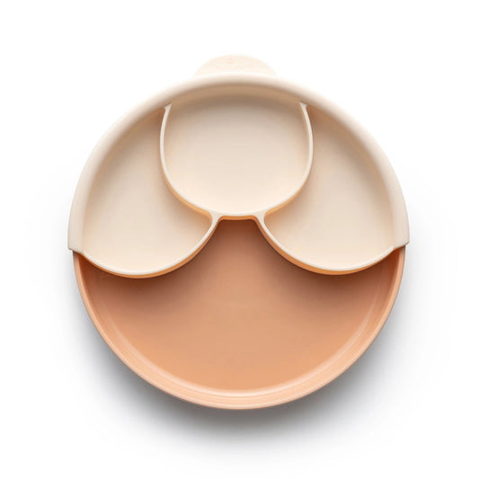 Tervisliku Eine Komplekt (Toffee/Virsik)