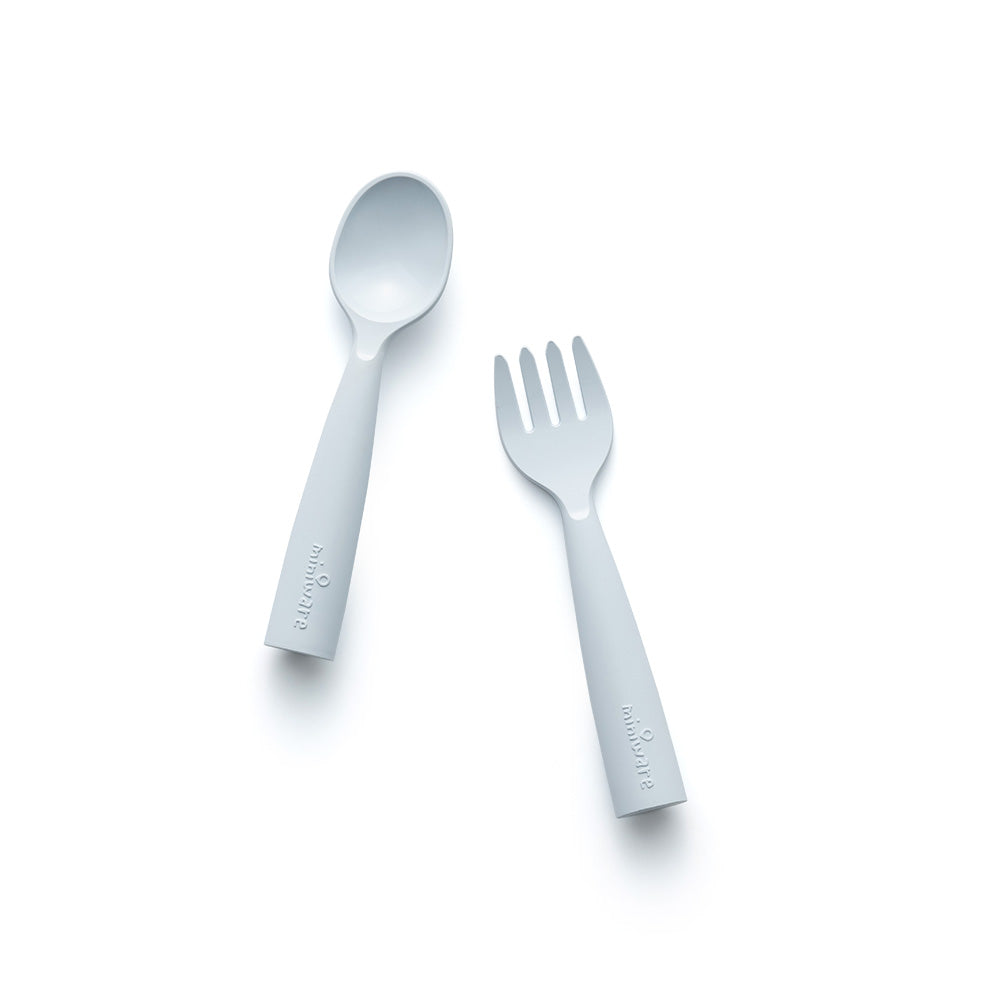 Little Foodie komplekt laste lauanõud (Väike Hipster)