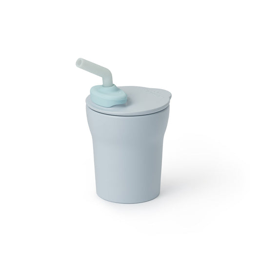 1-2-3 SIP! Laste joogitops (Aqua)