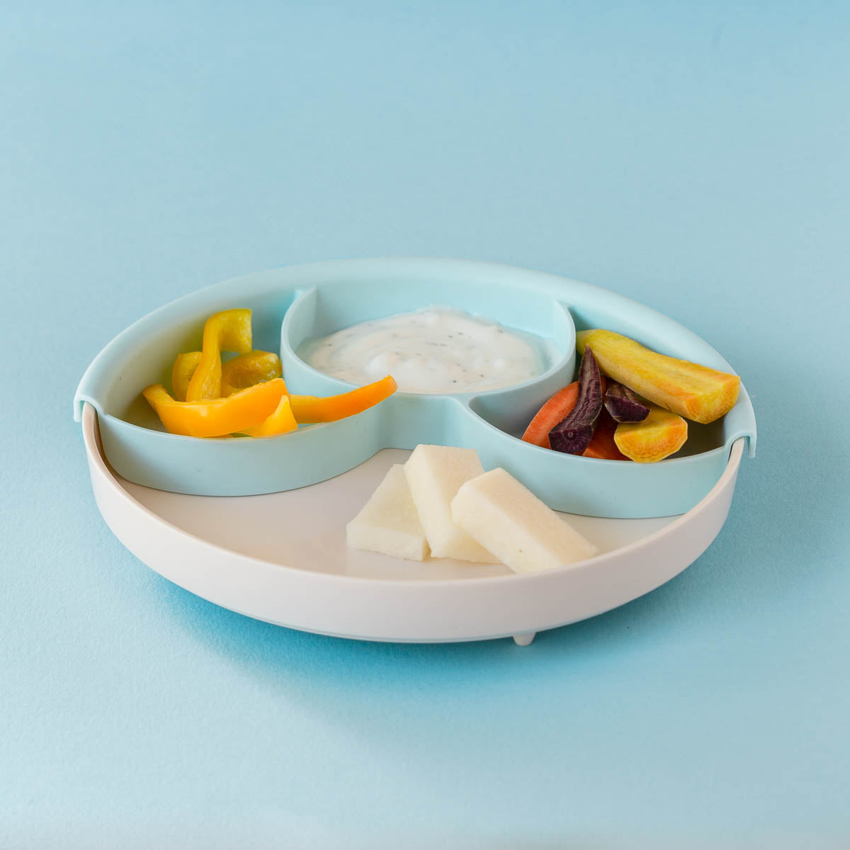 Tervisliku Eine Komplekt (Hall/Aqua)