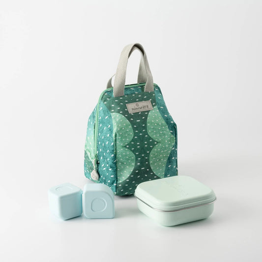 Ready Go Bento - toidukott ja toidunõu