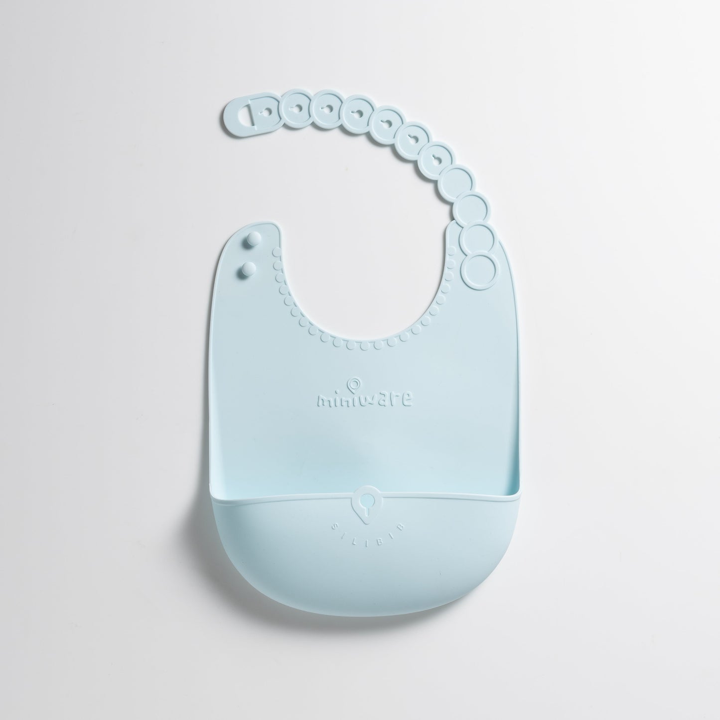 First Bites Deluxe komplekt (Laim/Aqua)