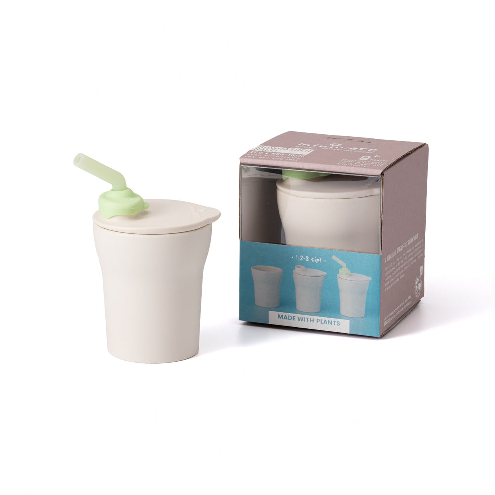 1-2-3 SIP! Laste joogitops (Vanilje/Laim)