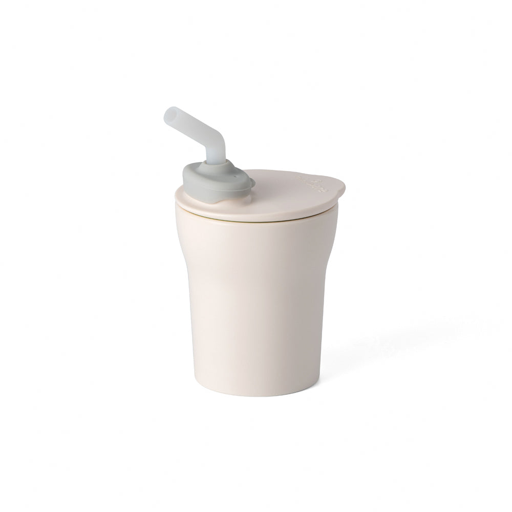 1-2-3 SIP! Laste joogitops (Vanilje/Hall)