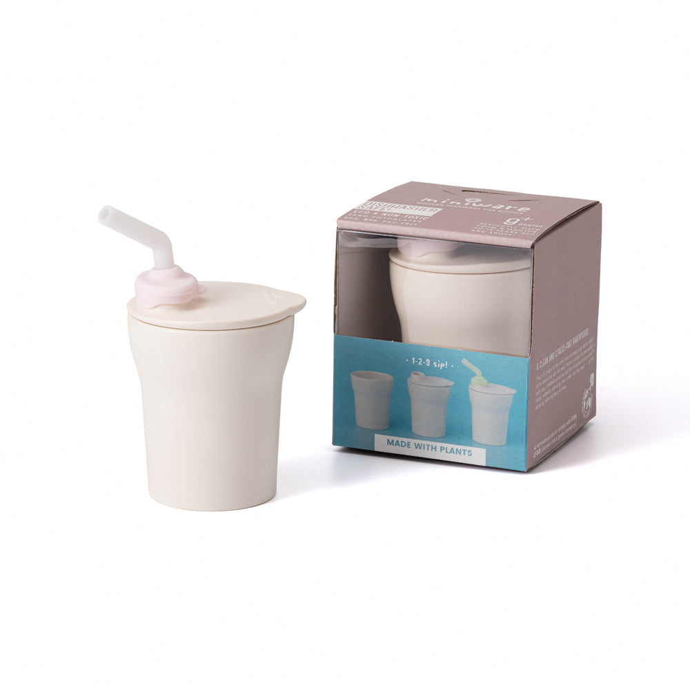 1-2-3 SIP! Laste joogitops (Vanilje/Suhkruvatt)